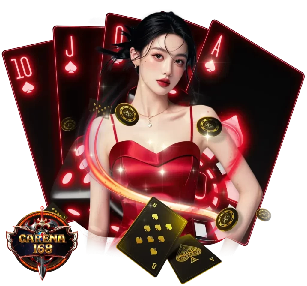 garena168 - pro 1