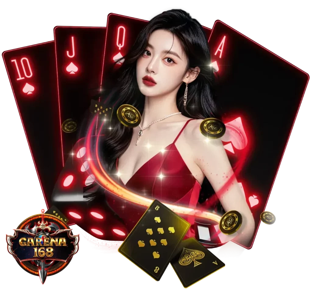 garena168 - pro 2